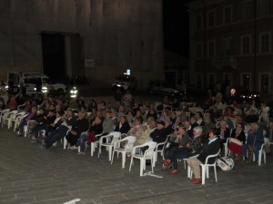 CVB serata 18