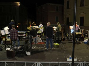 CVB serata 21