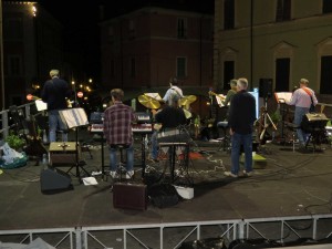 CVB serata 22