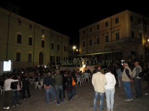 CVB serata 32