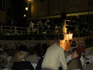 CVB serata 33