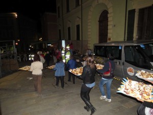 CVB serata 45