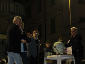 CVB serata 83