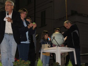 CVB serata 85