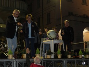 CVB serata 87